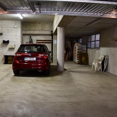 Baitin Finferlo Διαμέρισμα Premadio Εξωτερικό φωτογραφία