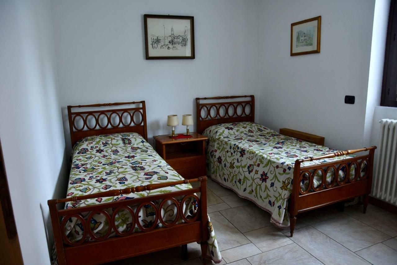 Baitin Finferlo Διαμέρισμα Premadio Εξωτερικό φωτογραφία